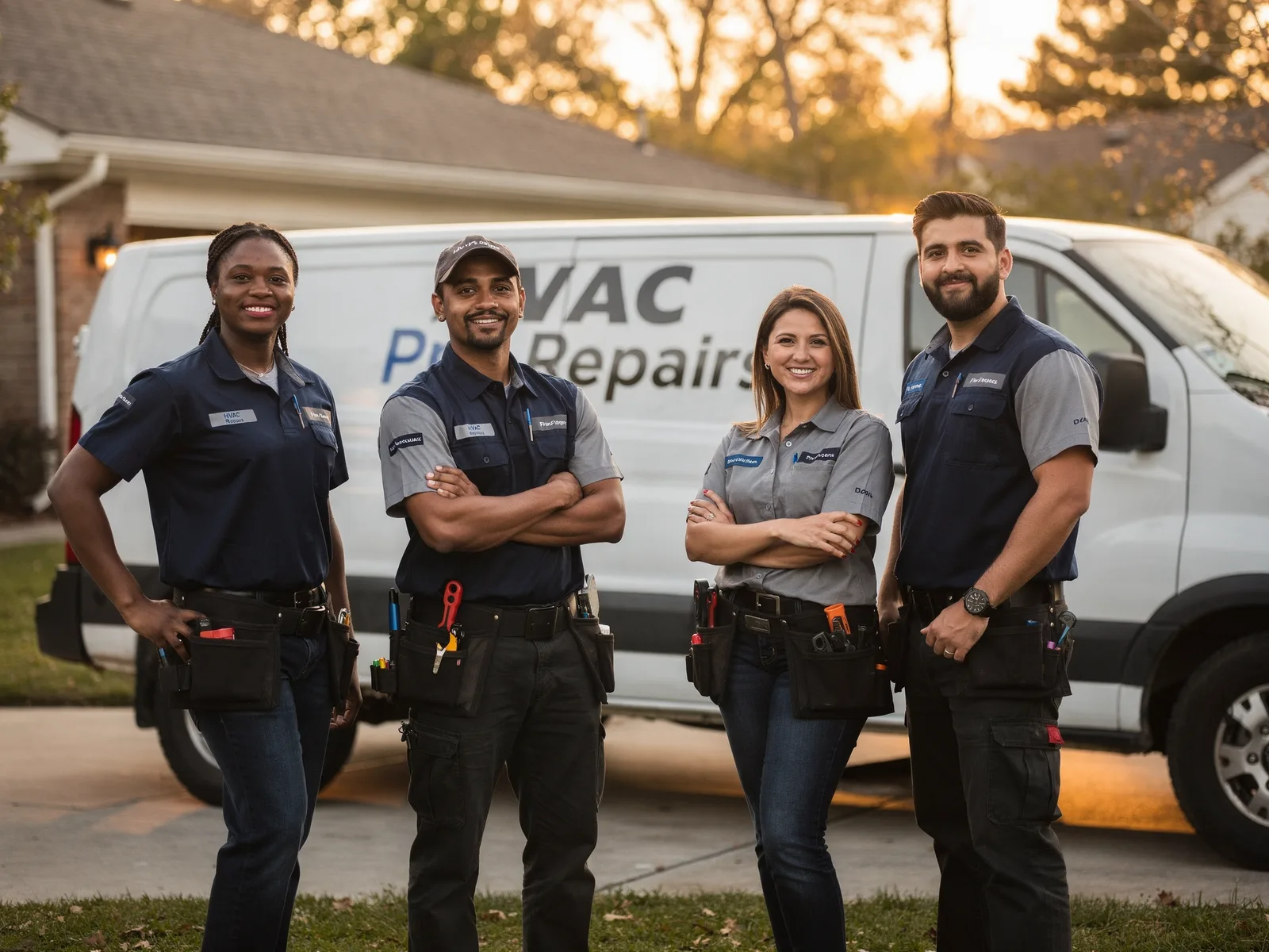 Heat Pump Repair company in Paterson, NJ