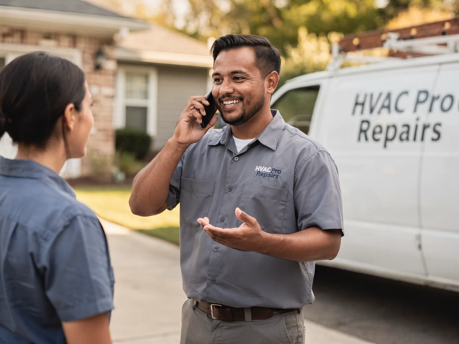 Heat Pump Repair Paterson, NJ FAQs